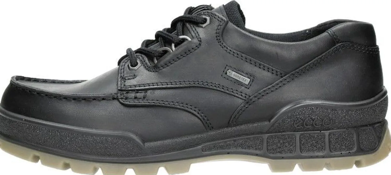 Ecco Track 25 Zwart Sale