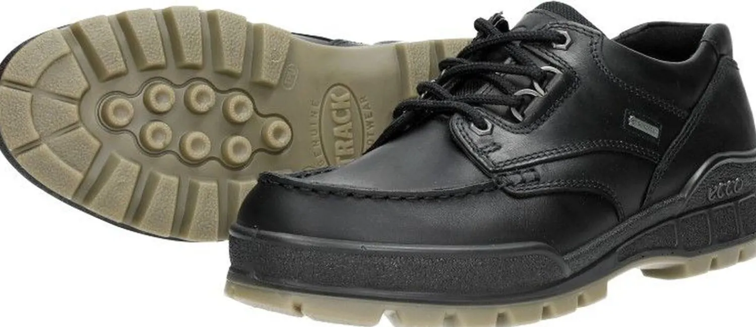 Ecco Track 25 Zwart Sale
