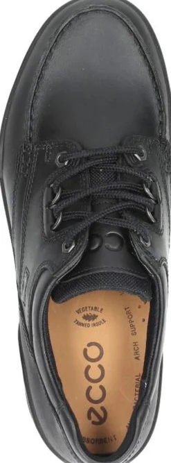Ecco Track 25 Zwart Sale