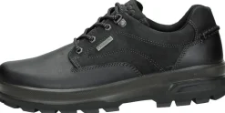 Ecco Track 25 M Zwart Online