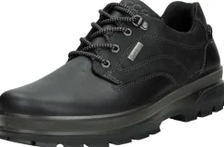 Ecco Track 25 M Zwart Online