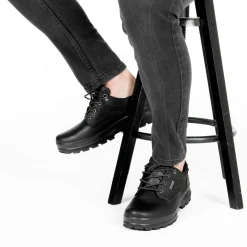 Ecco Track 25 M Zwart Online