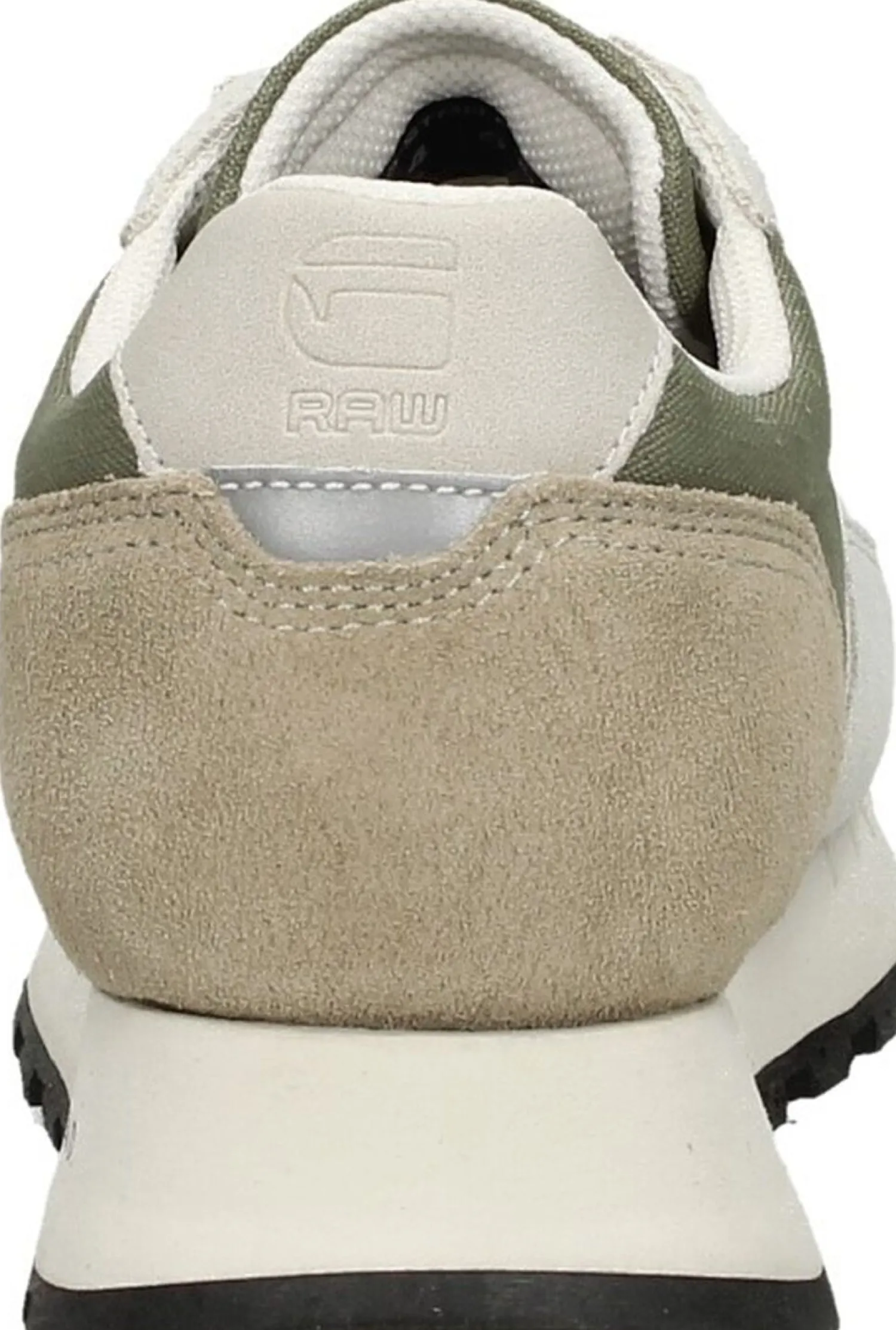 G-star Track II RPS W Groen Clearance