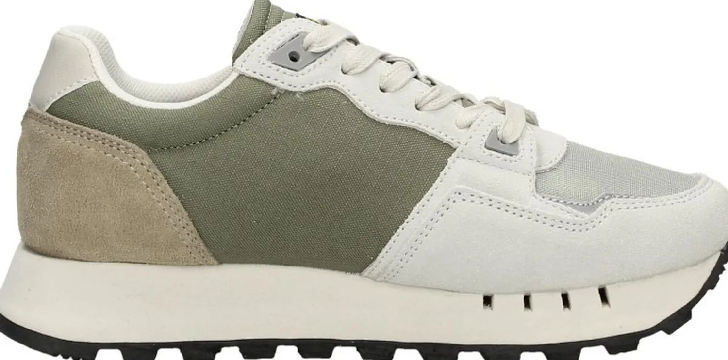 G-star Track II RPS W Groen Clearance