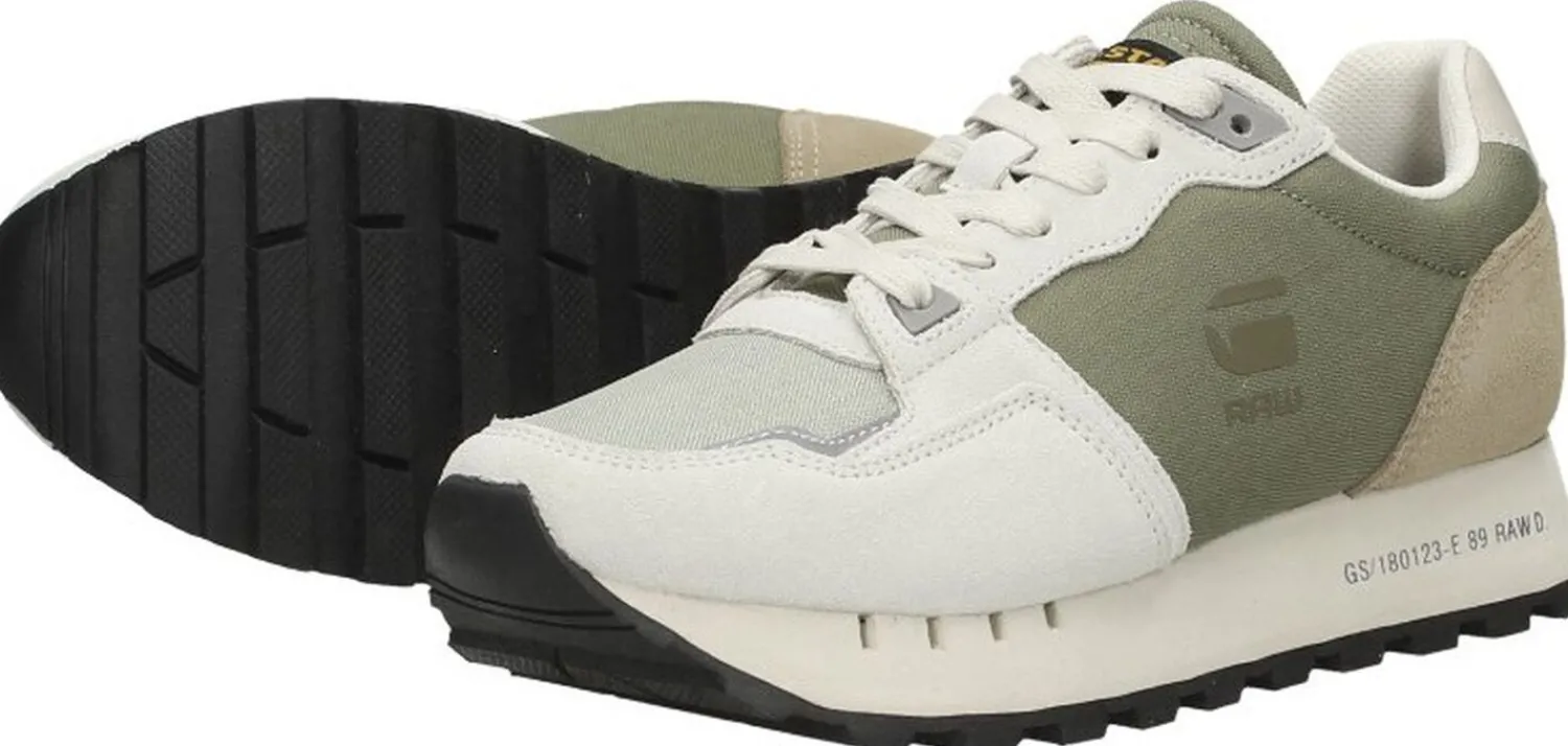 G-star Track II RPS W Groen Clearance