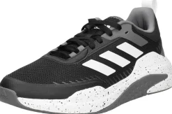 adidas Trainer V Zwart Sale