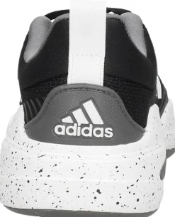 adidas Trainer V Zwart Sale