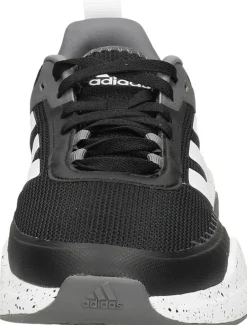 adidas Trainer V Zwart Sale
