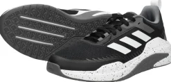 adidas Trainer V Zwart Sale