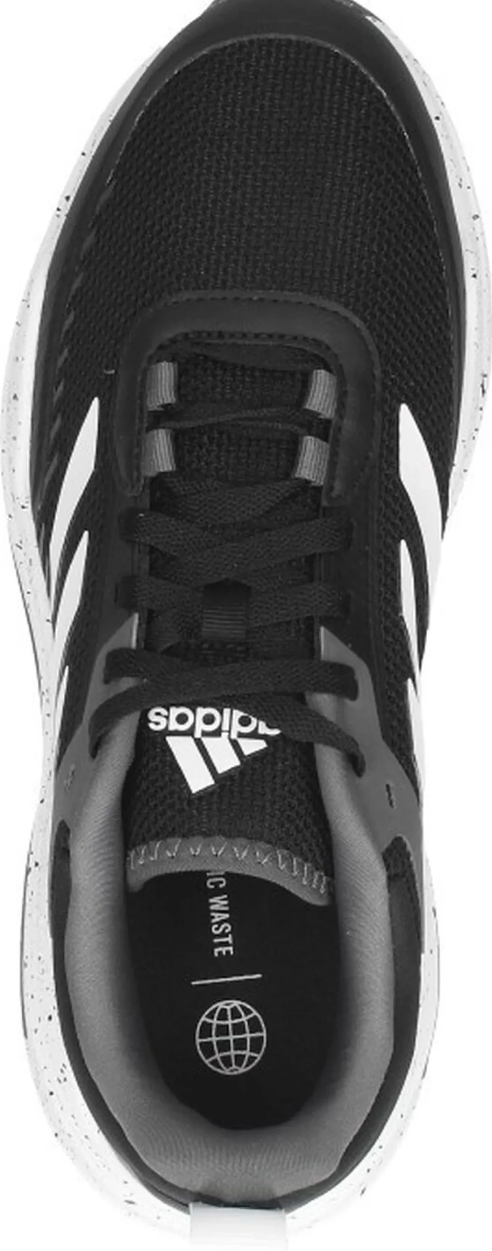 adidas Trainer V Zwart Sale