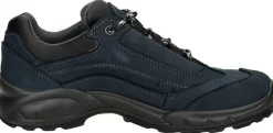 Grisport Travel Low Blauw New