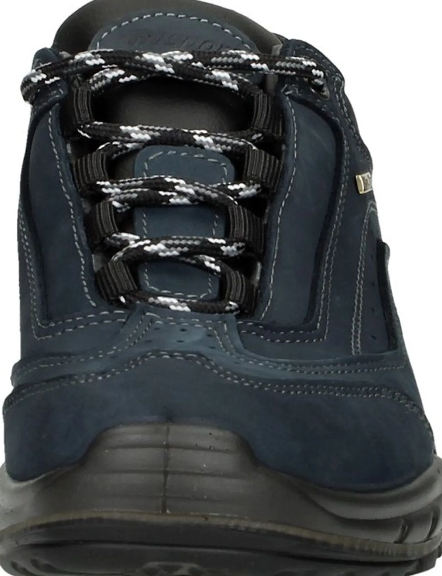 Grisport Travel Low Blauw New