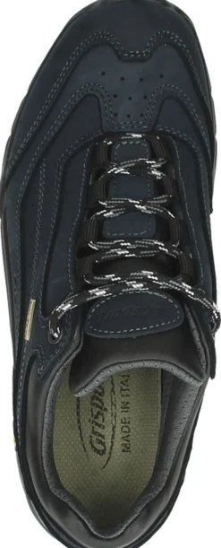 Grisport Travel Low Blauw New