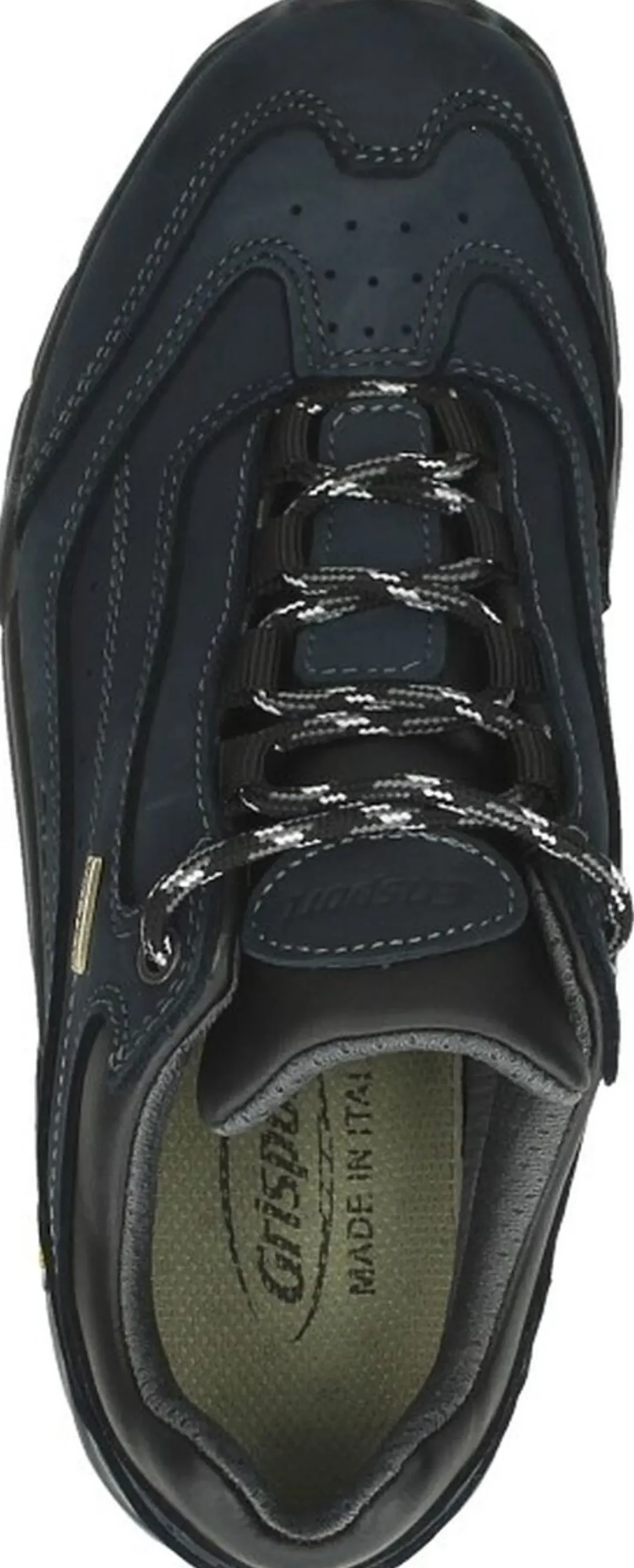 Grisport Travel Low Blauw New