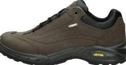 Grisport Travel Low Donkerbruin Online