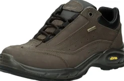 Grisport Travel Low Donkerbruin Online