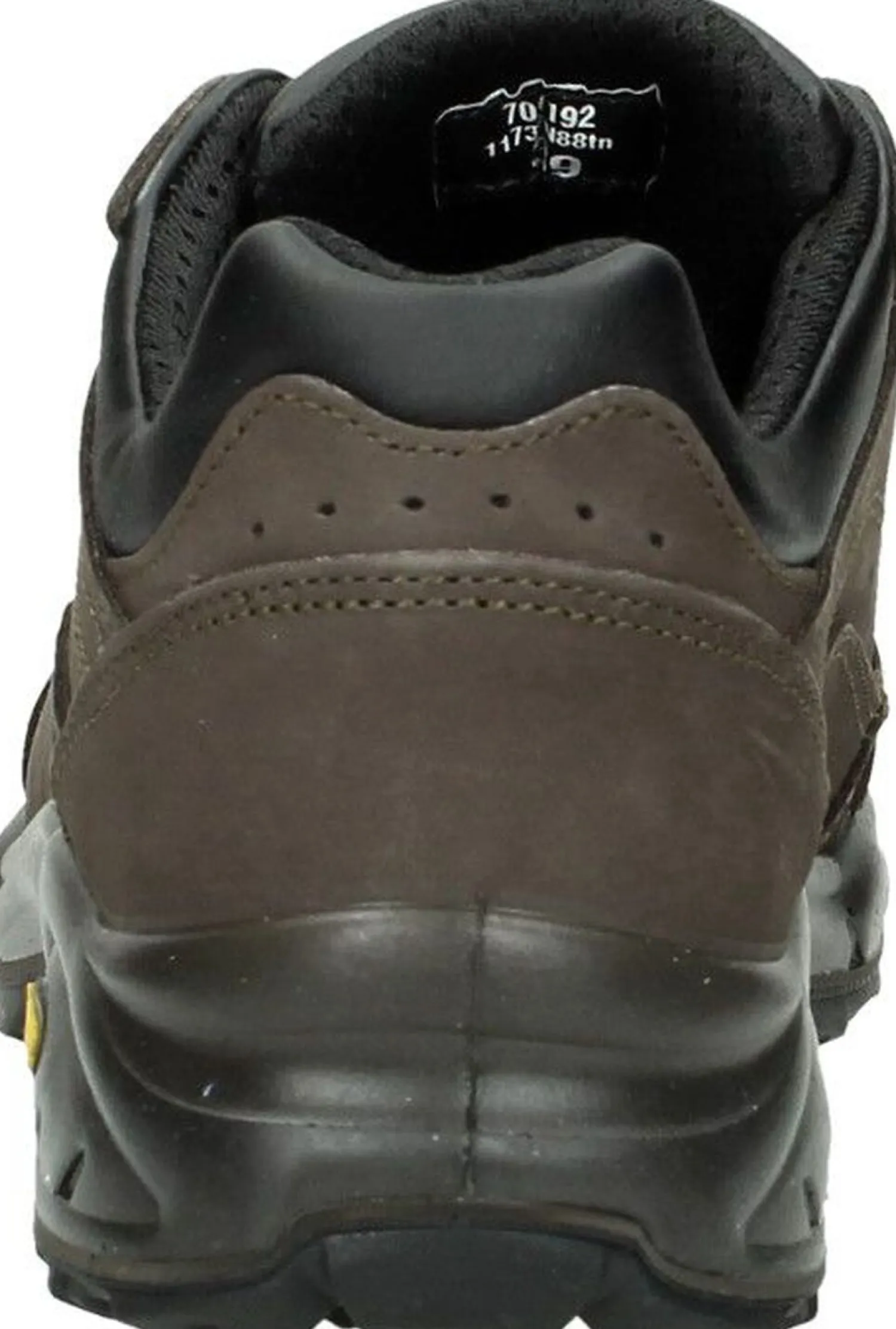Grisport Travel Low Donkerbruin Online