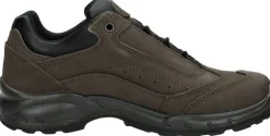 Grisport Travel Low Donkerbruin Online
