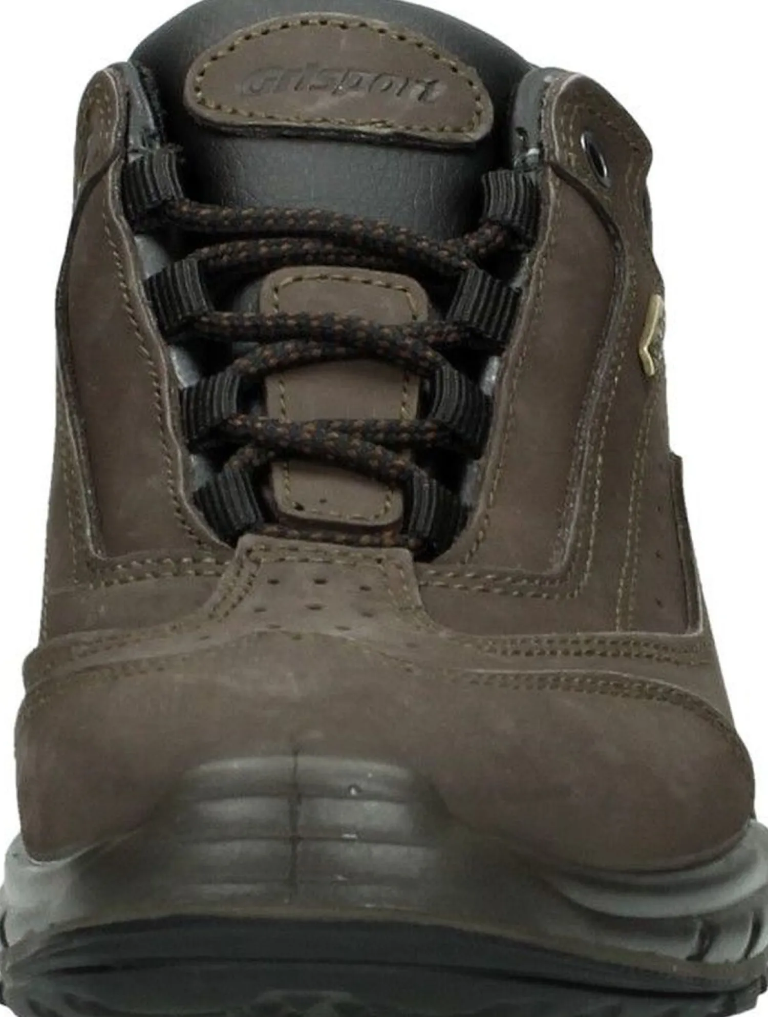 Grisport Travel Low Donkerbruin Online