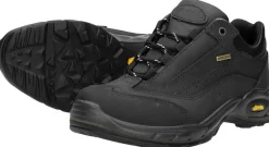 Grisport Travel Low Zwart Sale