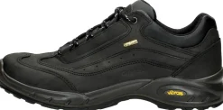 Grisport Travel Low Zwart Outlet