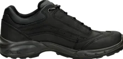 Grisport Travel Low Zwart Outlet