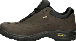 Grisport Travel Low Donkerbruin Outlet
