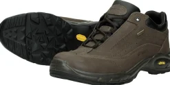 Grisport Travel Low Donkerbruin Outlet