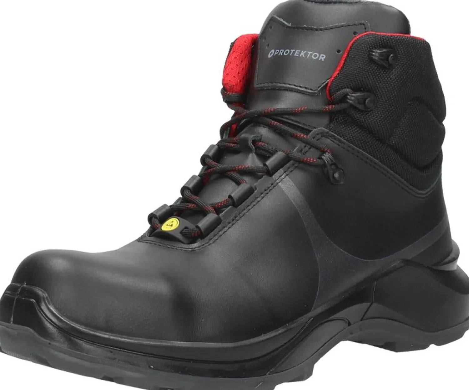Protektor Trax Automotive Zwart Discount