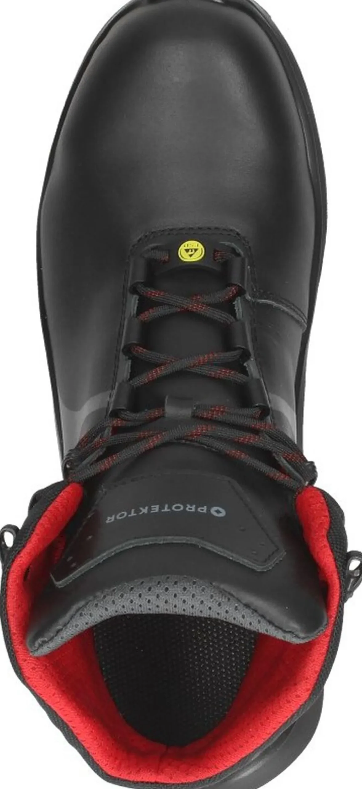 Protektor Trax Automotive Zwart Discount