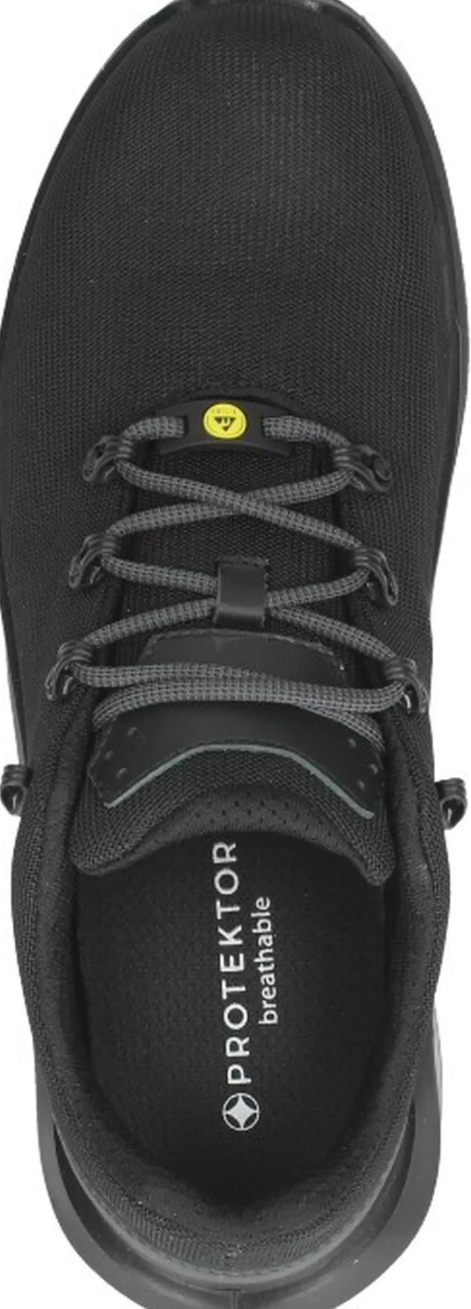 Protektor Trax Light Zwart Sale