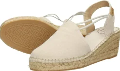 Toni Pons Tremp Beige Fashion