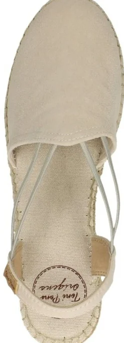 Toni Pons Tremp Beige Fashion