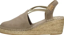 Toni Pons Tremp Taupe Clearance