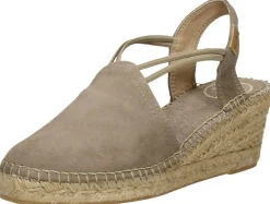 Toni Pons Tremp Taupe Clearance
