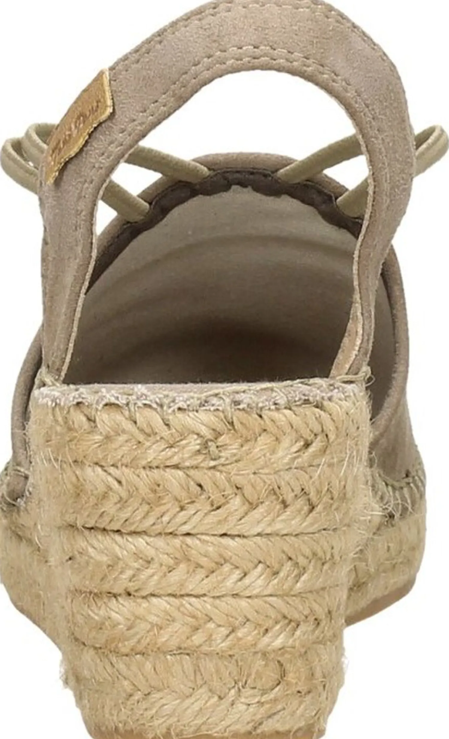 Toni Pons Tremp Taupe Clearance