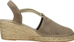 Toni Pons Tremp Taupe Clearance
