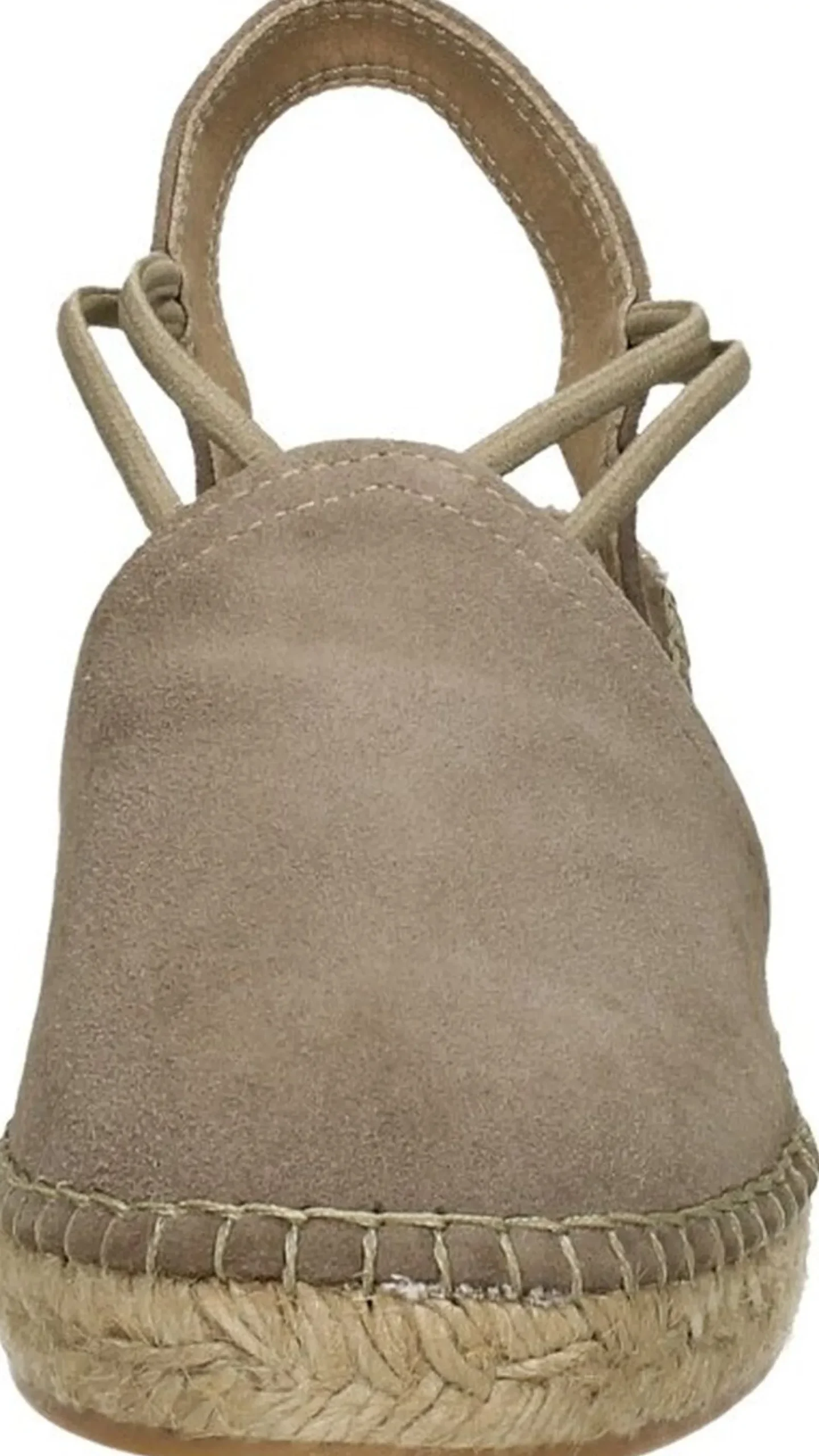 Toni Pons Tremp Taupe Clearance