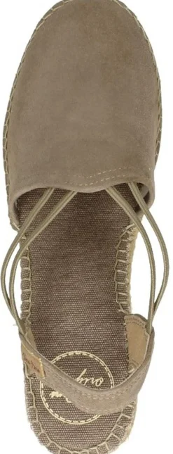 Toni Pons Tremp Taupe Clearance