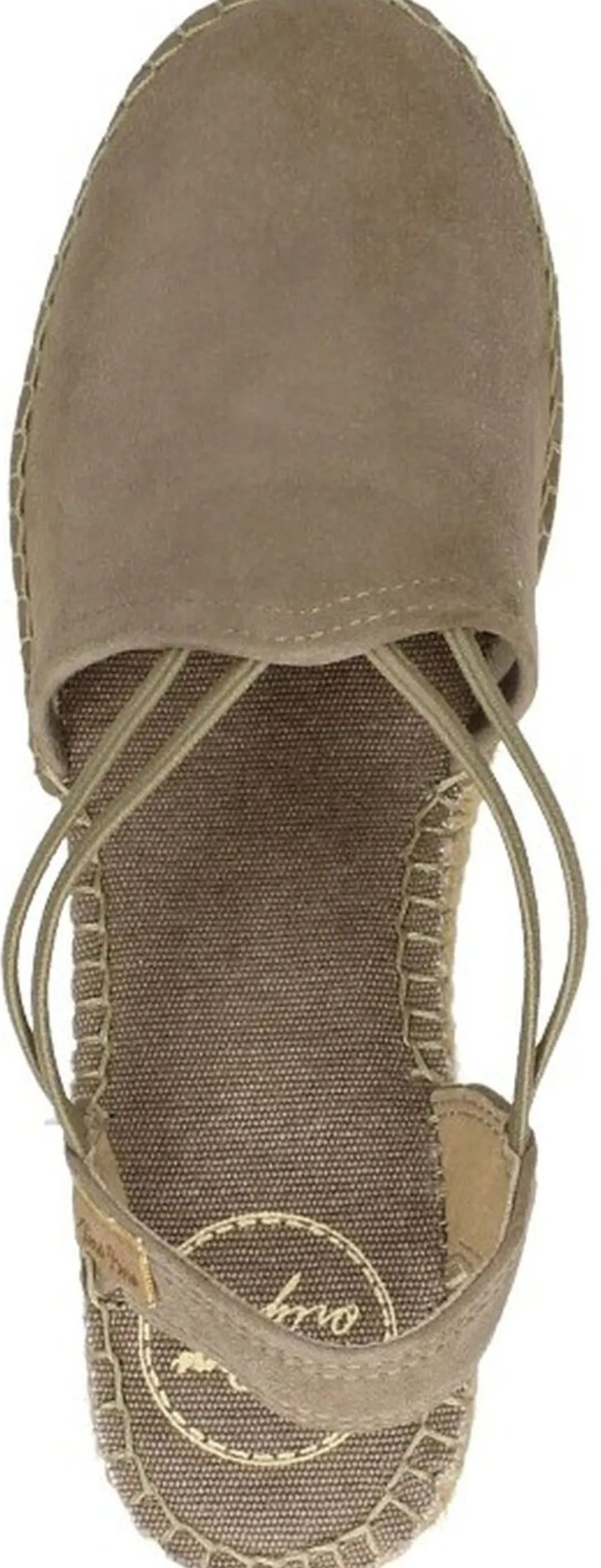 Toni Pons Tremp Taupe Clearance