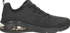 Skechers Tres-Air Uno Zwart Discount