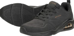 Skechers Tres-Air Uno Zwart Discount