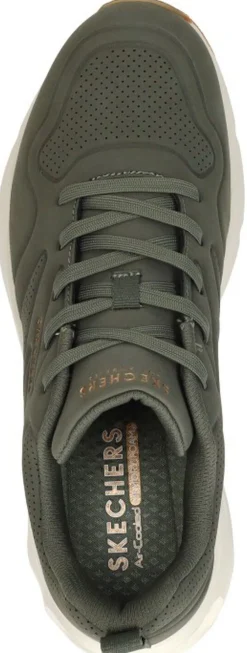 Skechers Tres-Air Uno Groen Online