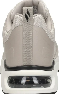 Skechers Tres-Air Uno - Revolution-Airy Beige Hot