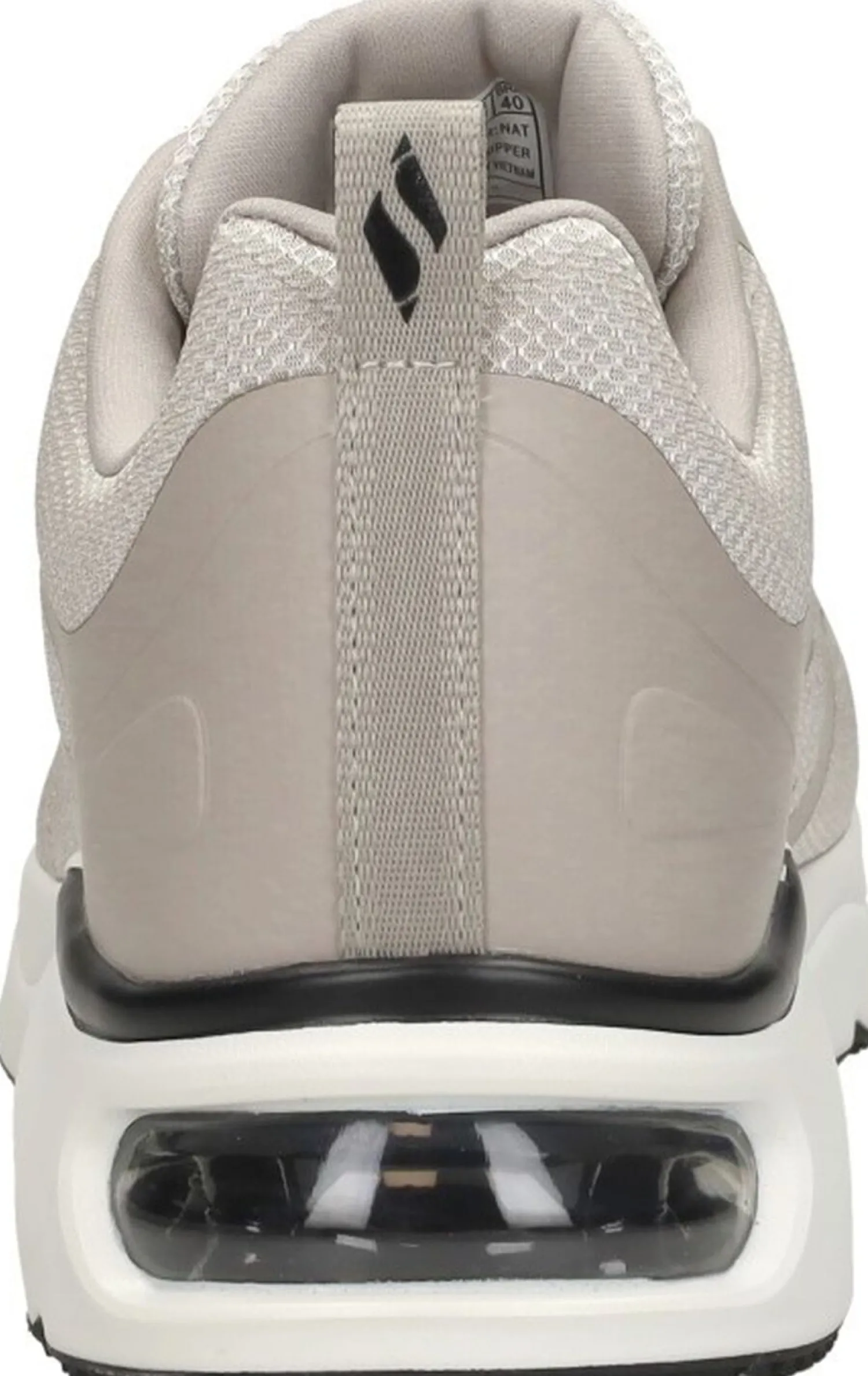 Skechers Tres-Air Uno - Revolution-Airy Beige Hot