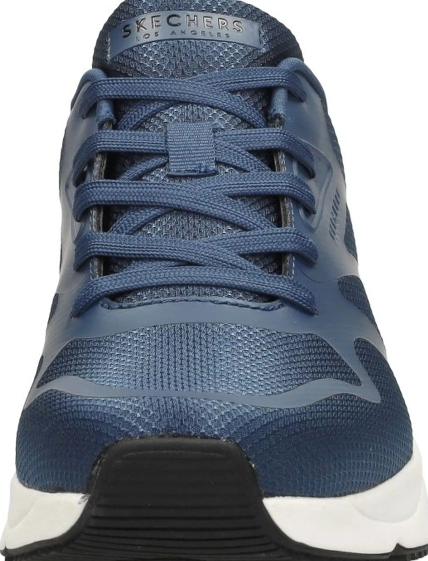 Skechers Tres-Air Uno - Revolution-Airy Blauw Discount