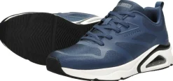 Skechers Tres-Air Uno - Revolution-Airy Blauw Discount