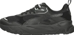Puma Trinity Zwart Clearance