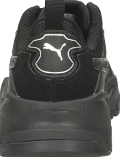 Puma Trinity Zwart Clearance