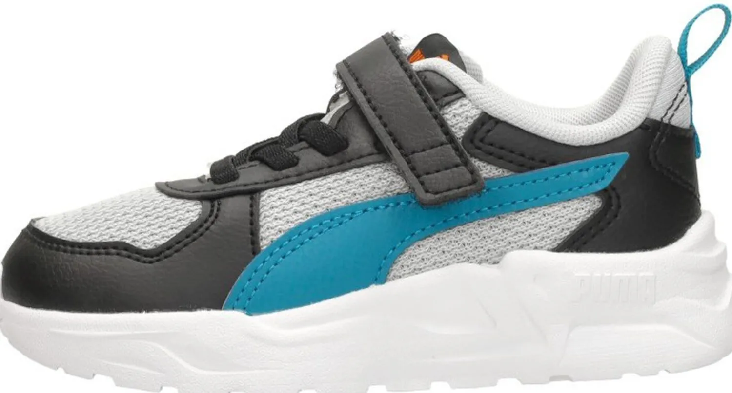 Puma Trinity Lite Inf Zwart Sale